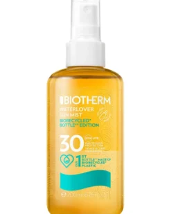 biotherm waterlover sun mist Sun Mist Spf 30 - Ultra Hydraterende Textuur