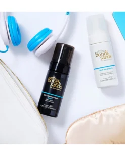 bondi sands self tanning FOAM DARK TRAVEL SIZE