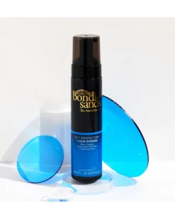 bondi sands self tanning FOAM 1 HR EXPRESS
