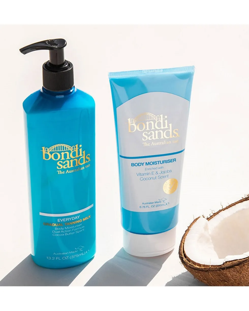 bondi sands self tanning TANNING MILK