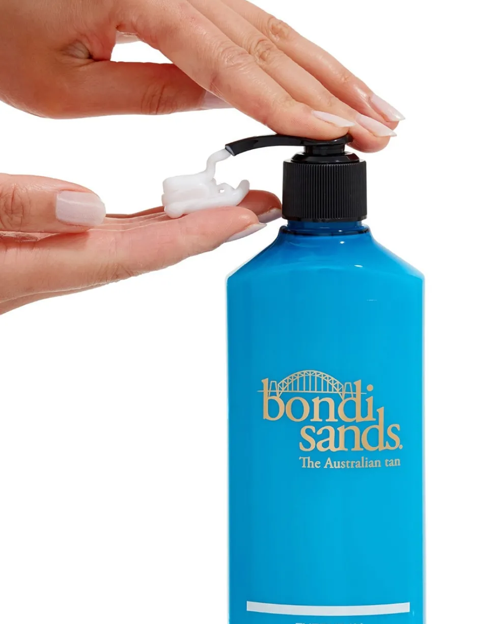 bondi sands self tanning TANNING MILK