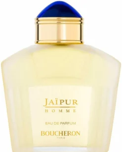 boucheron jaïpur homme EAU DE PARFUM