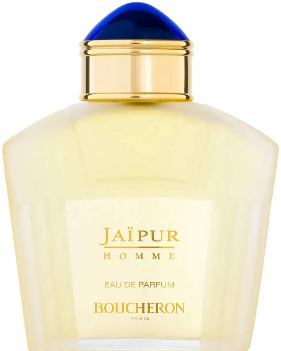 boucheron jaïpur homme EAU DE PARFUM