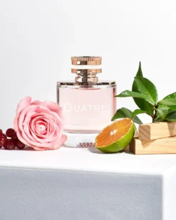 boucheron quatre EAU DE PARFUM