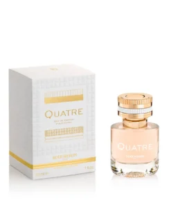 boucheron quatre EAU DE PARFUM