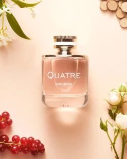 boucheron quatre EAU DE PARFUM
