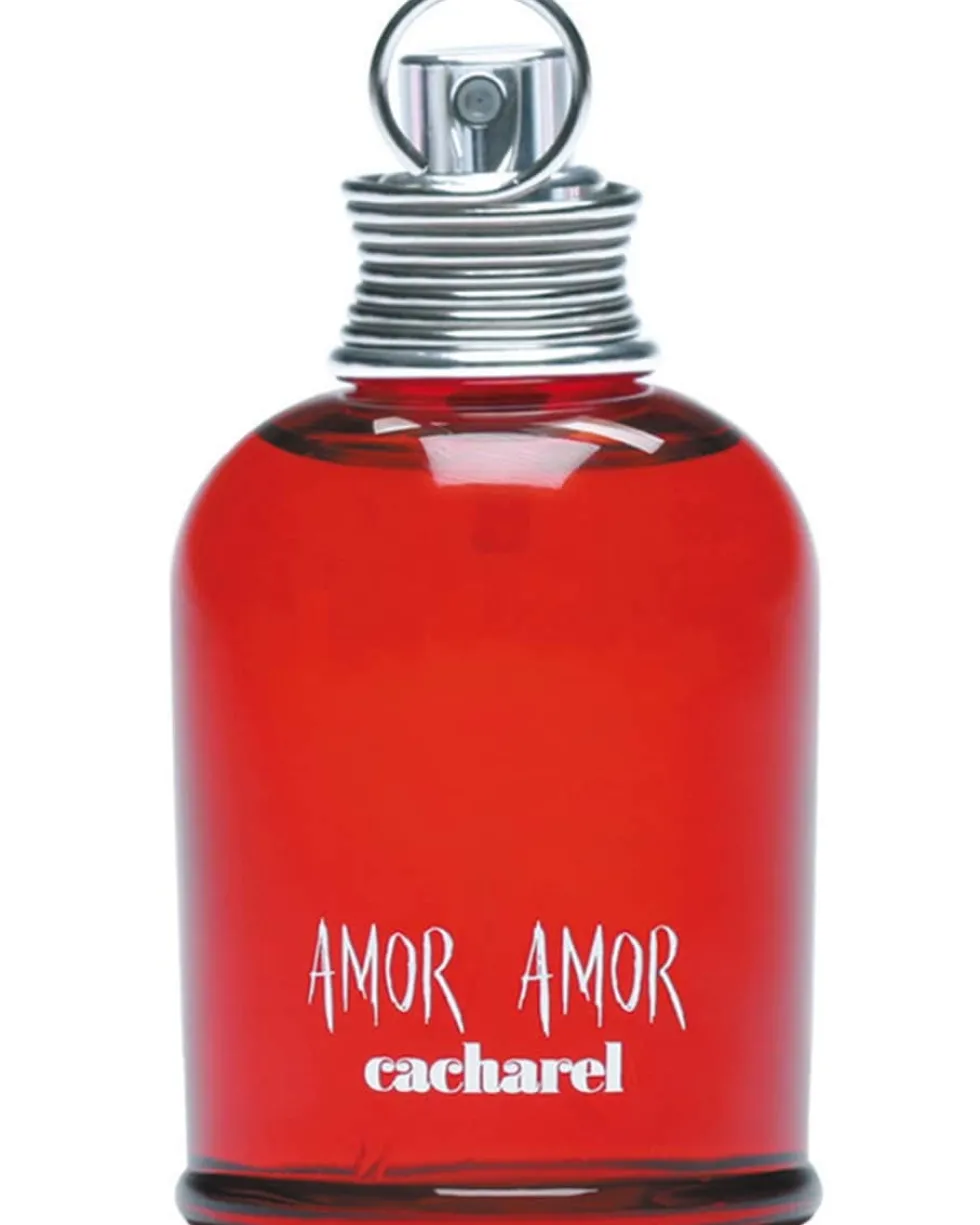 cacharel amor amor EAU DE TOILETTE