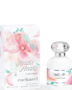 cacharel anais anais EAU DE TOILETTE