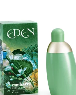 cacharel eden EAU DE PARFUM