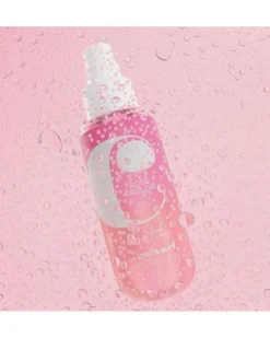 cacharel yummy flowers rose mallow All Over Perfume Mist