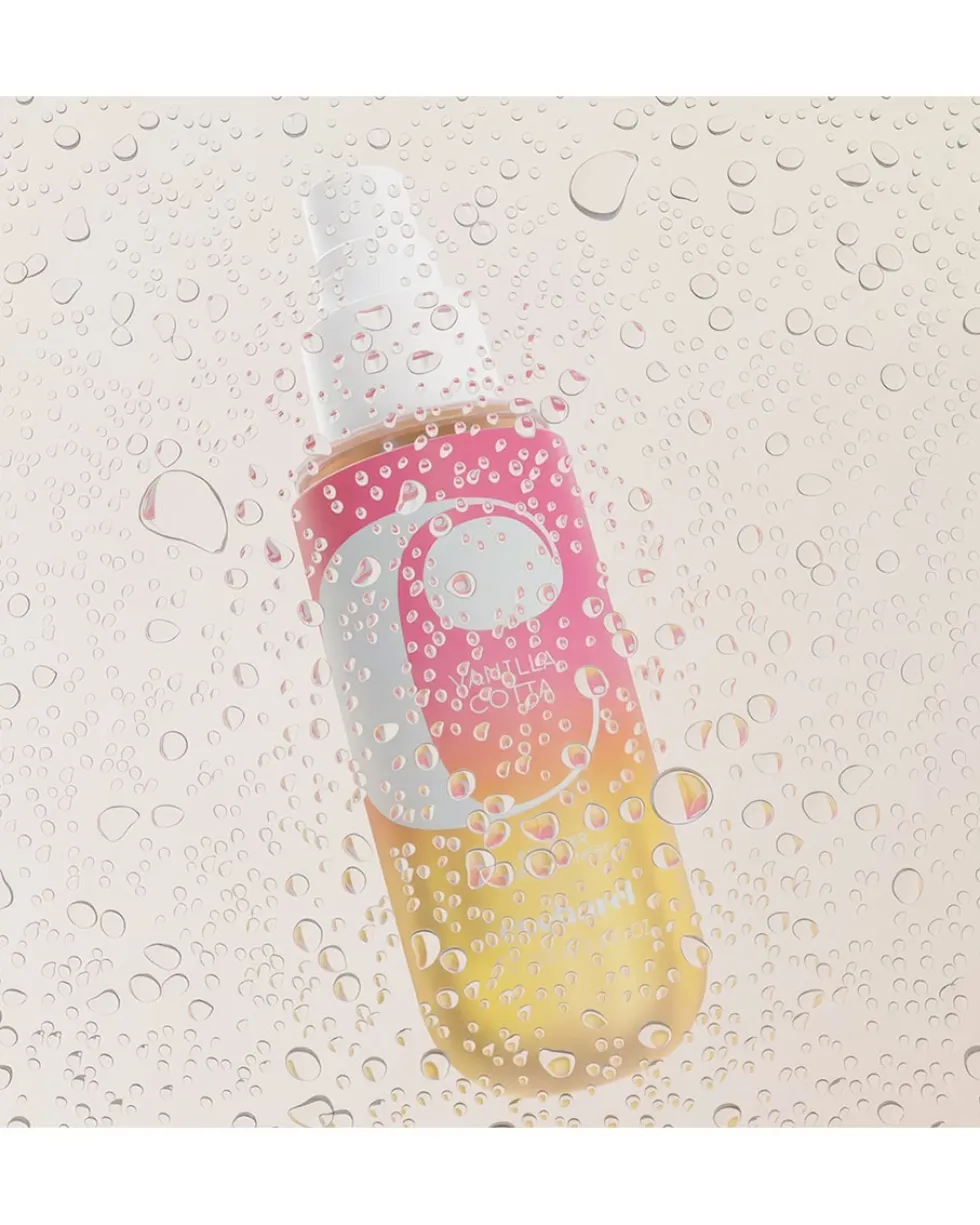 cacharel yummy flowers vanila cotta All Over Perfume Mist
