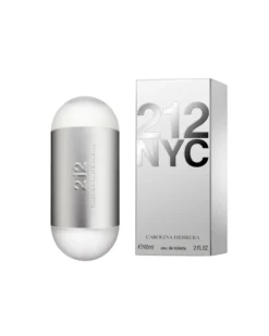 carolina herrera 212 EAU DE TOILETTE