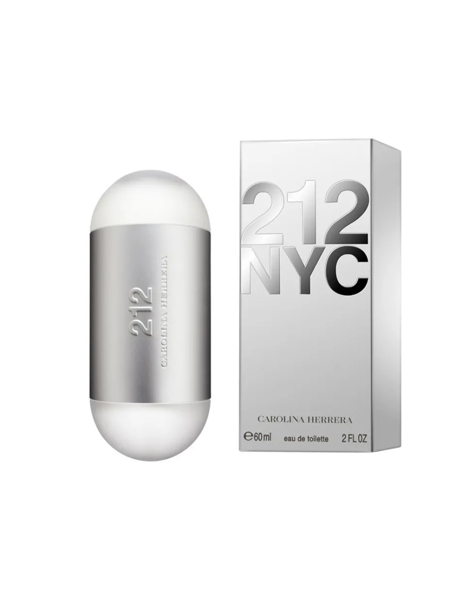 carolina herrera 212 EAU DE TOILETTE