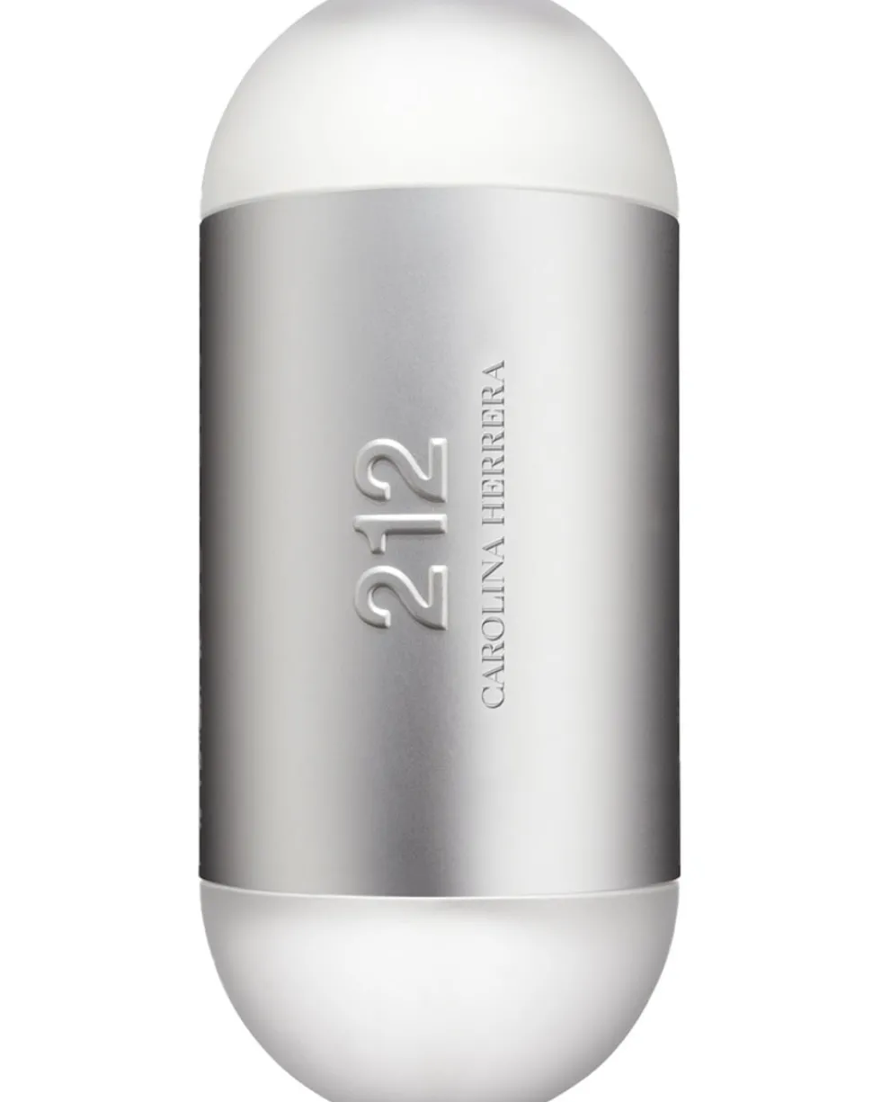 carolina herrera 212 EAU DE TOILETTE