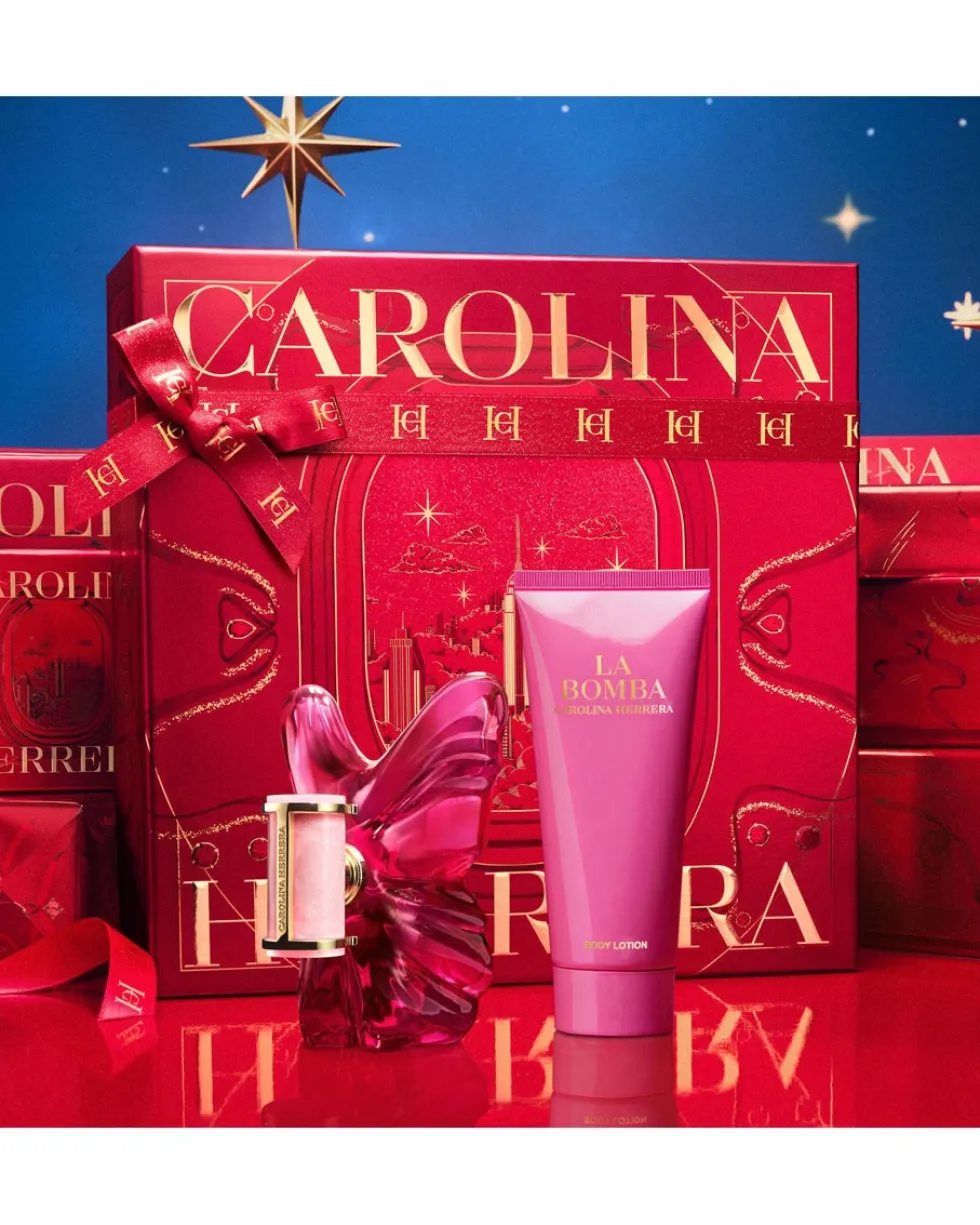carolina herrera Geschenkset Eau de Parfum