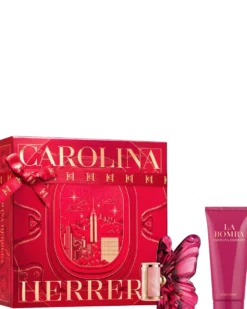 carolina herrera Geschenkset Eau de Parfum