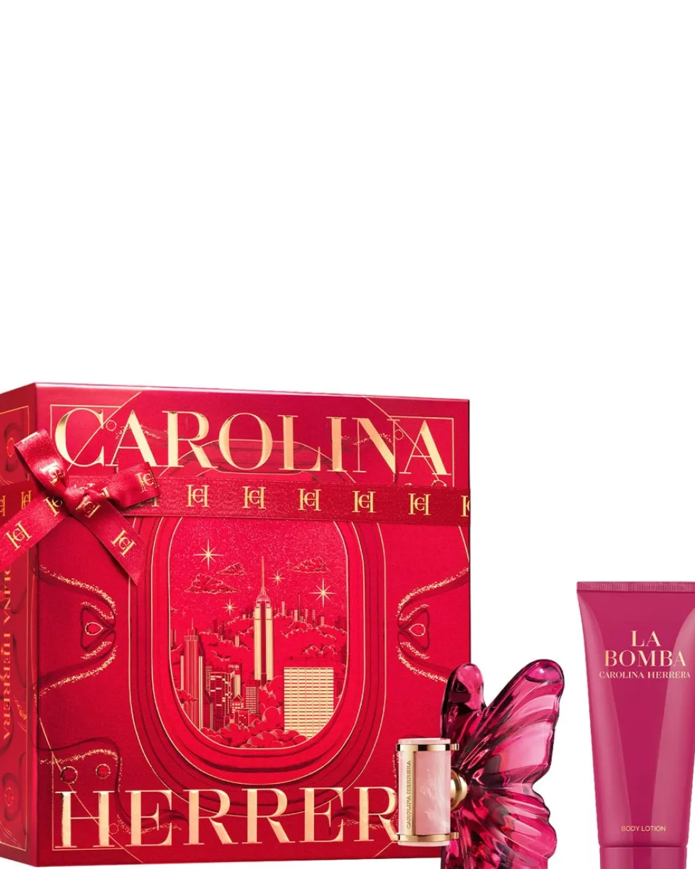 carolina herrera Geschenkset Eau de Parfum