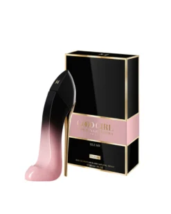 carolina herrera good girl BLUSH ELIXIR