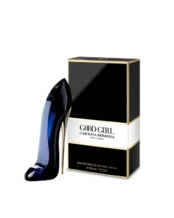 carolina herrera good girl EAU DE PARFUM