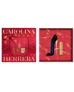 carolina herrera good girl Geschenkset Eau de Parfum