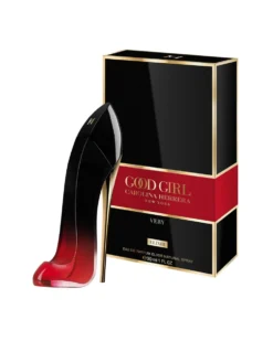 carolina herrera very good girl Elixir