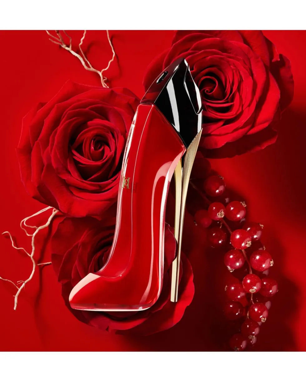carolina herrera very good girl EAU DE PARFUM
