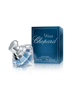chopard wish eau de parfum