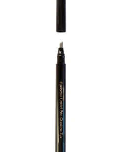 christian faye browliners EYEBROW LIQUID LINER QUATTRO TIP