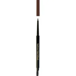 christian faye browliners EYEBROW LINER & BRUSH