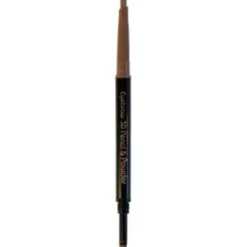 christian faye browliners EYEBROW 3D LINER & POWDER