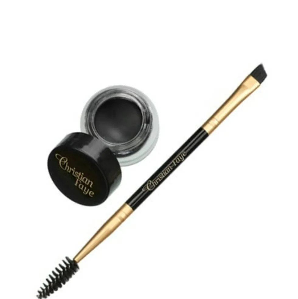 christian faye christian c. eyebrow EYEBROW DIP POMMADE