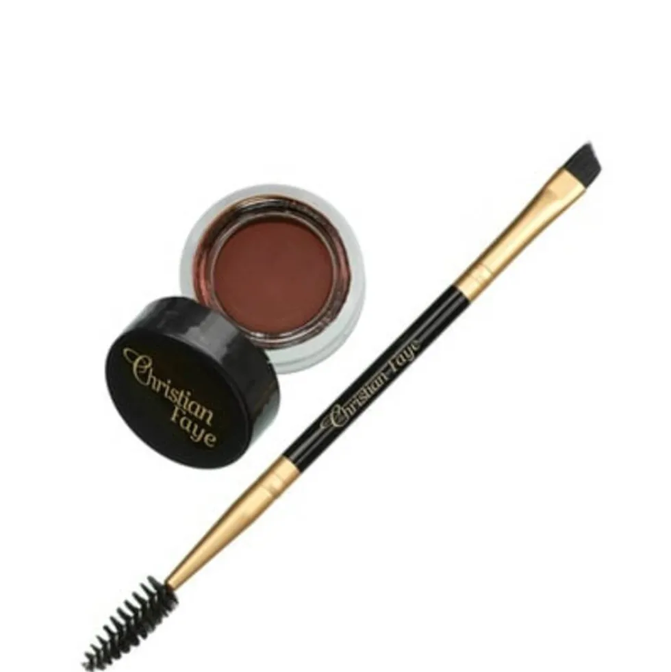 christian faye christian c. eyebrow EYEBROW DIP POMMADE