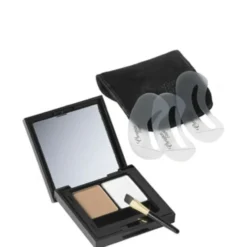 christian faye eyebrow make-up DUO POWDER