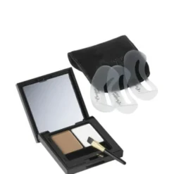 christian faye eyebrow make-up DUO POWDER