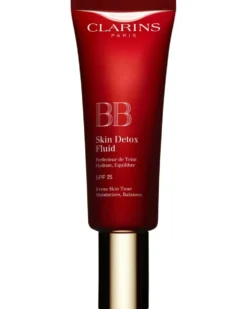 clarins bb beauty perfector BB SKIN DETOX FLUID SPF 25