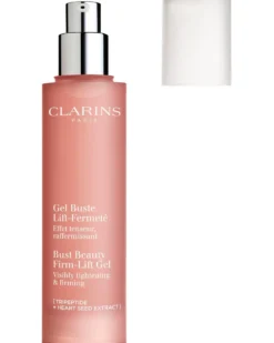 clarins body age control & firming Bust Beauty Firm-Lift Gel