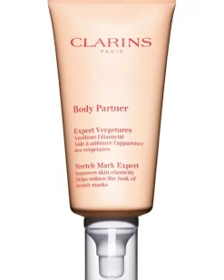 clarins body age control & firming BODY PARTNER