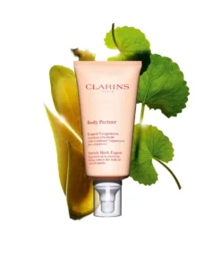 clarins body age control & firming BODY PARTNER