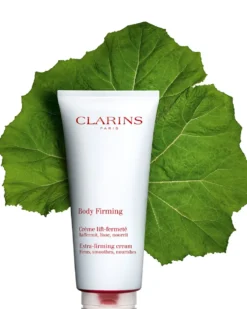 clarins body firming EXTRA-FIRMING CREAM