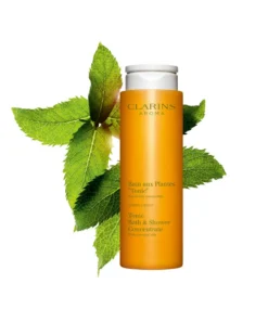 clarins clarins aroma Bath & shower concentrate