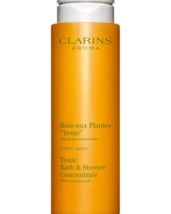 clarins clarins aroma Bath & shower concentrate