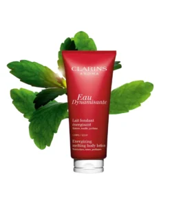 clarins clarins aroma Body Lotion - Eau Dynamisante