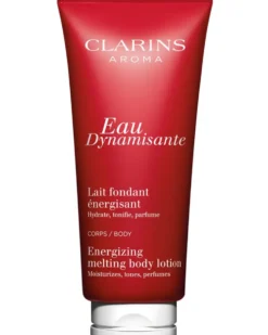 clarins clarins aroma Body Lotion - Eau Dynamisante