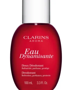 clarins clarins aroma DEODORANT - EAU DYNAMISANTE