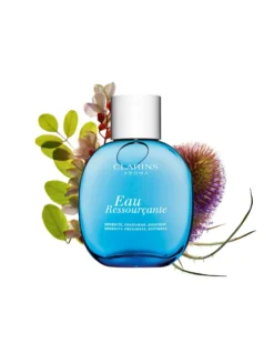 clarins clarins aroma Eau de Soins - Eau Ressourçante