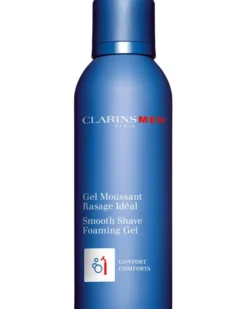 clarins clarinsmen SMOOTH SHAVE FOAMING GEL