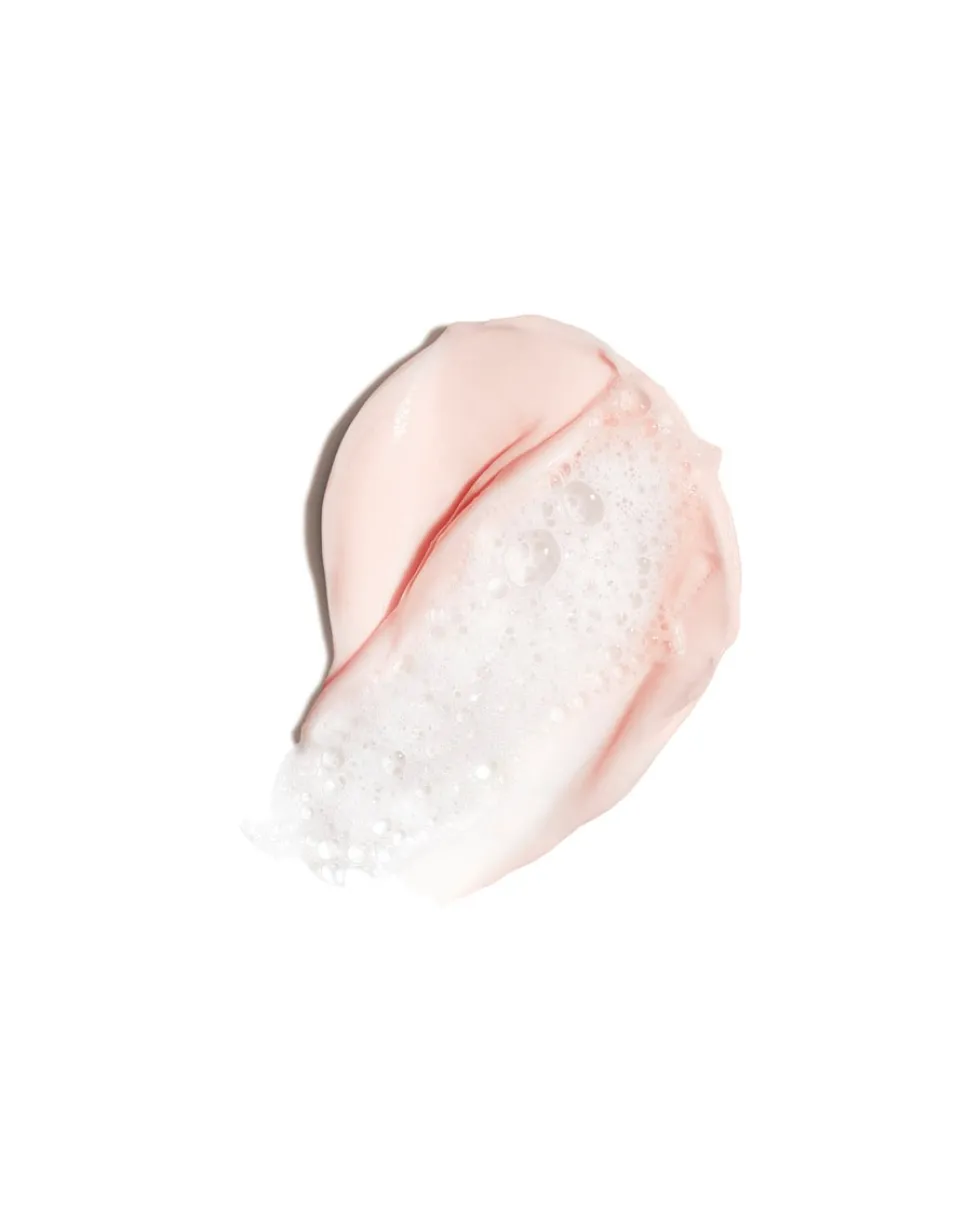 clarins cleansing & toning Soothing Gentle Foaming Cleanser