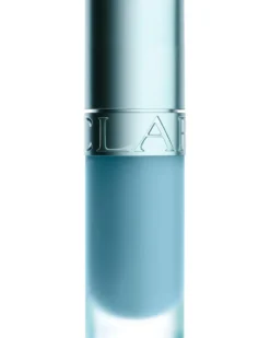 clarins cryo make-up Cryo-plumping lip comfort oil