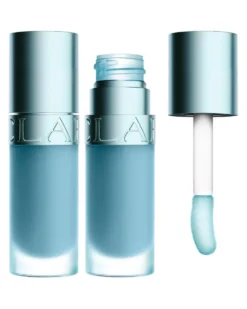 clarins cryo make-up Cryo-plumping lip comfort oil