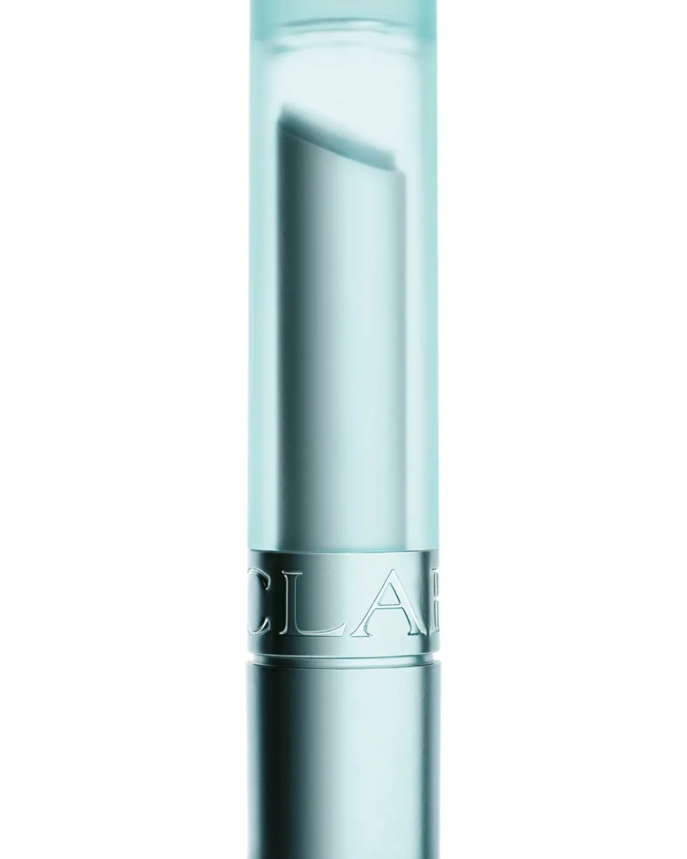 clarins cryo make-up Cryo-plumping lip oil balm